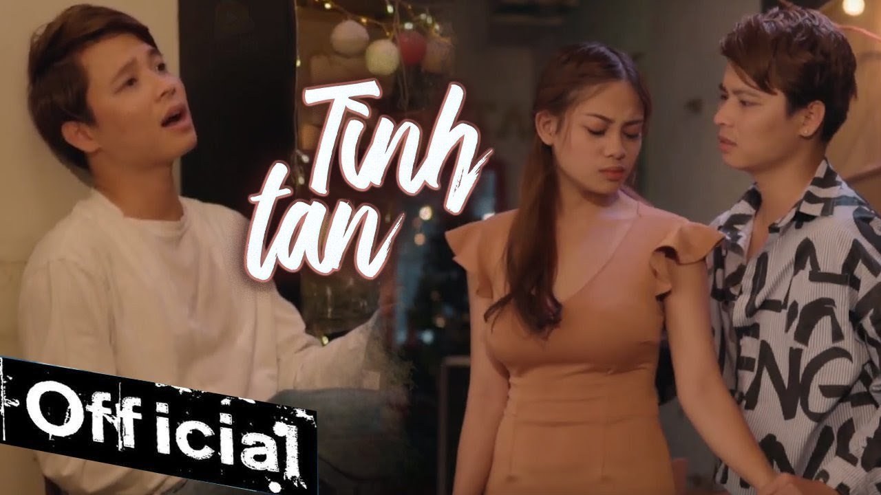 Tình Tan