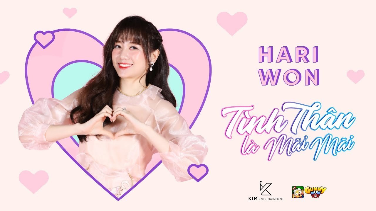 Tình Thân Là Mãi Mãi