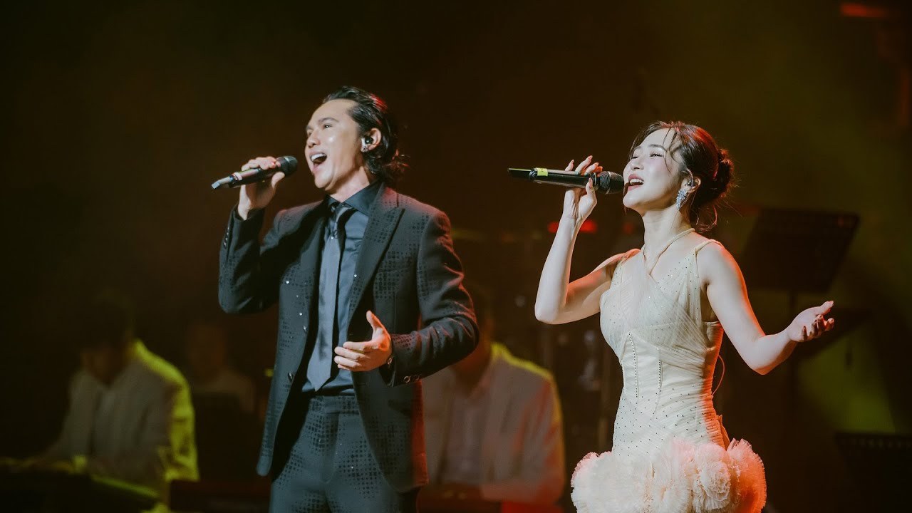 Tinh Thần Việt Nam