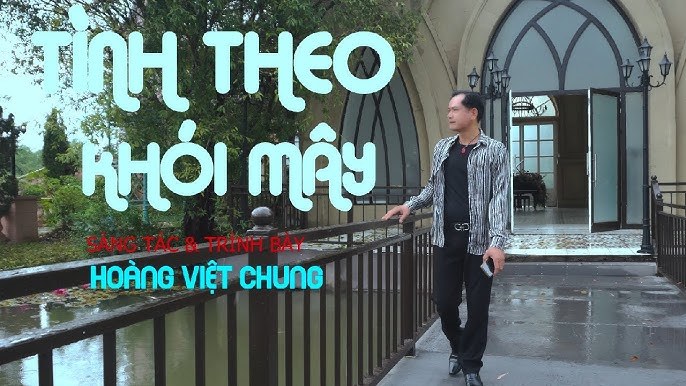 TÌNH THEO KHÓI MÂY