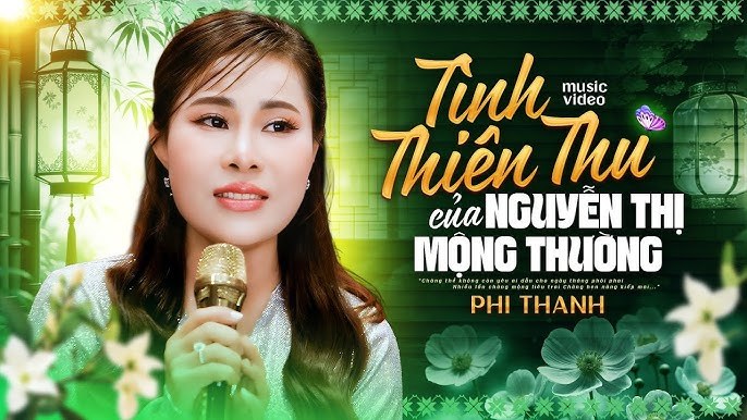 tình thiên thu