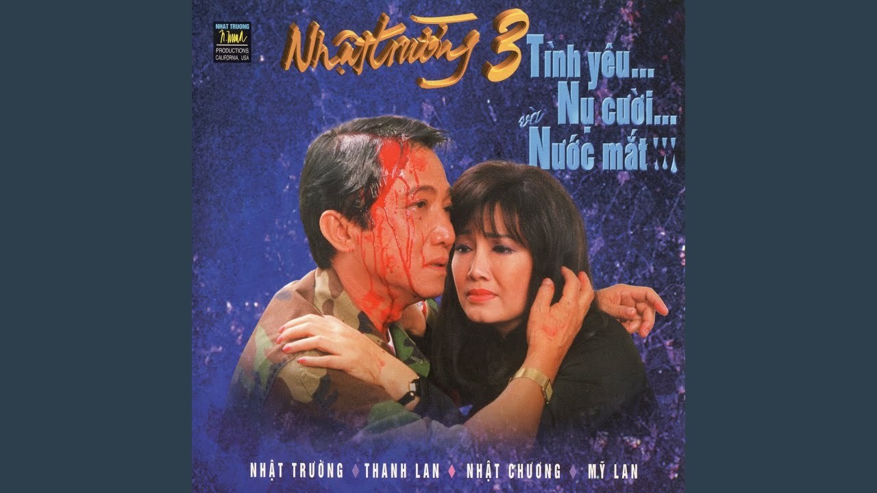 Tình Thư Của Lính