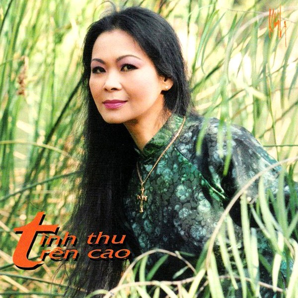 Tình thu trên cao