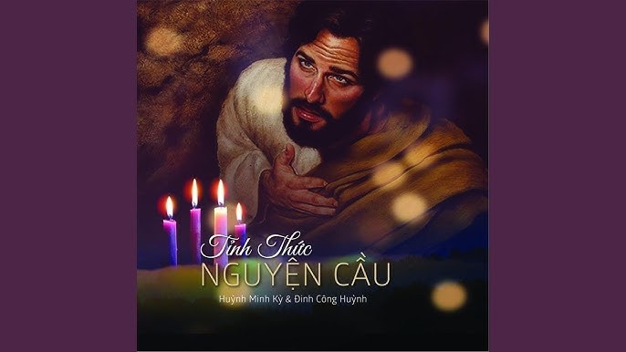 Tỉnh Thức Cầu Nguyện