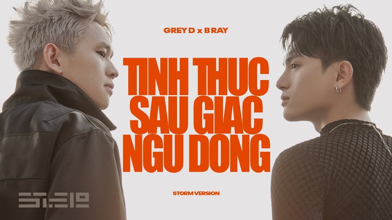Tỉnh Thức Sau Giấc Ngủ Đông