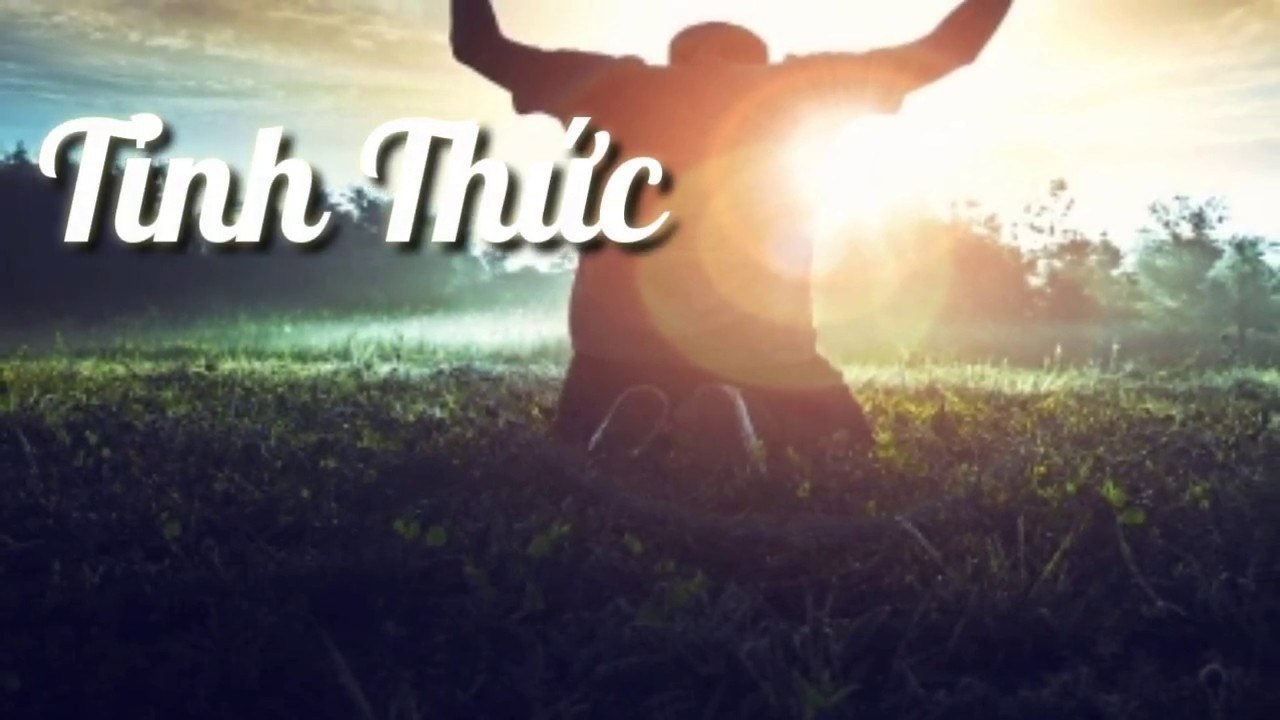 Tỉnh thức 