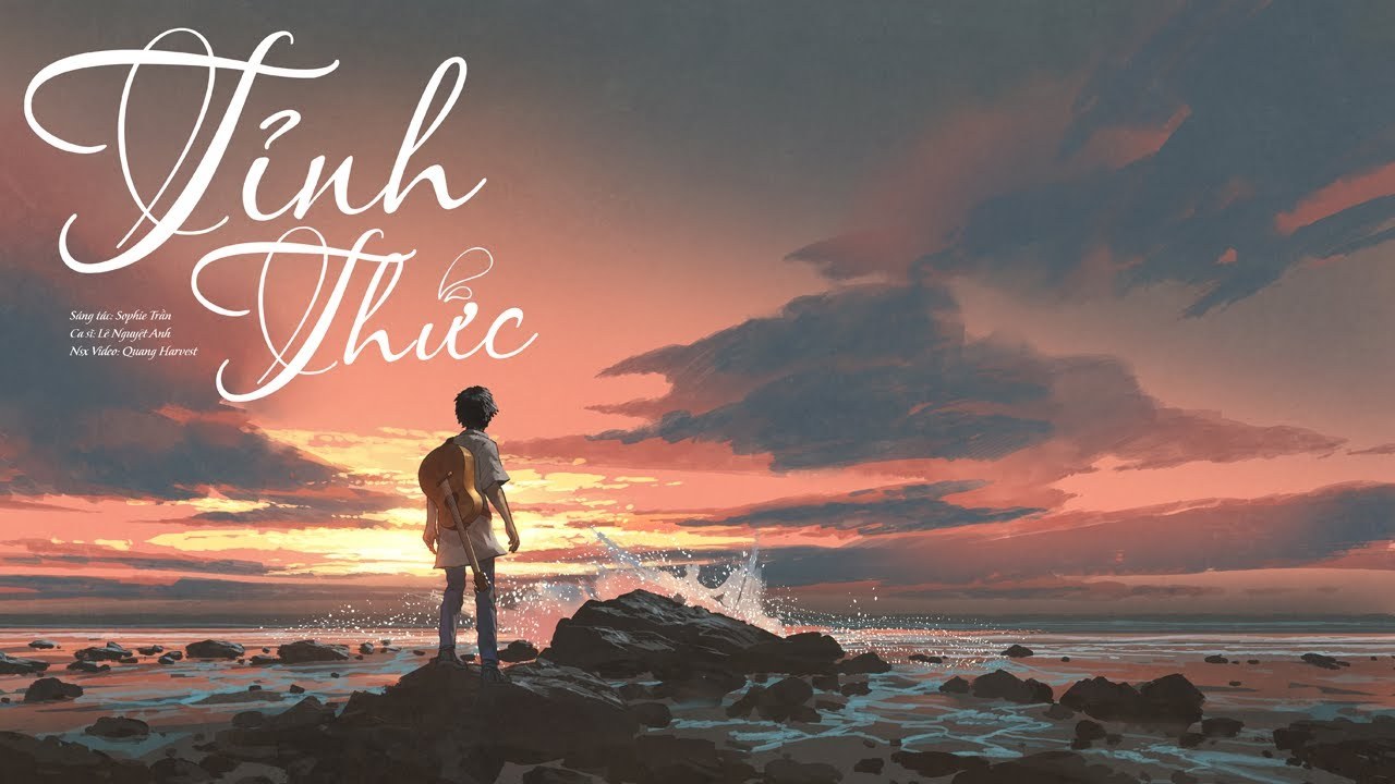 Tỉnh Thức