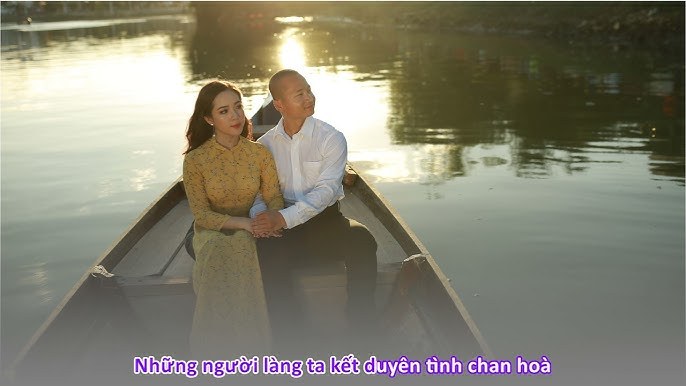 Tình thương mái lá