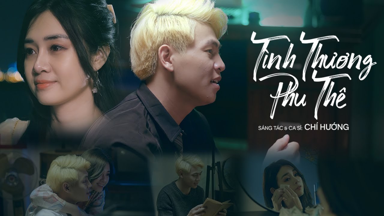 Tình Thương Phu Thê