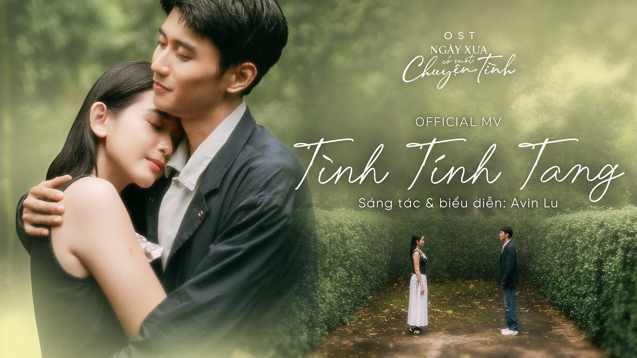 Tình Tính Tang (OST Ngày Xưa Có Một Chuyện Tình)