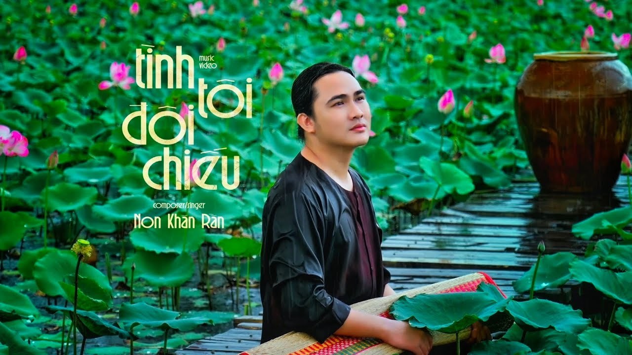 Tình tôi đôi chiếu