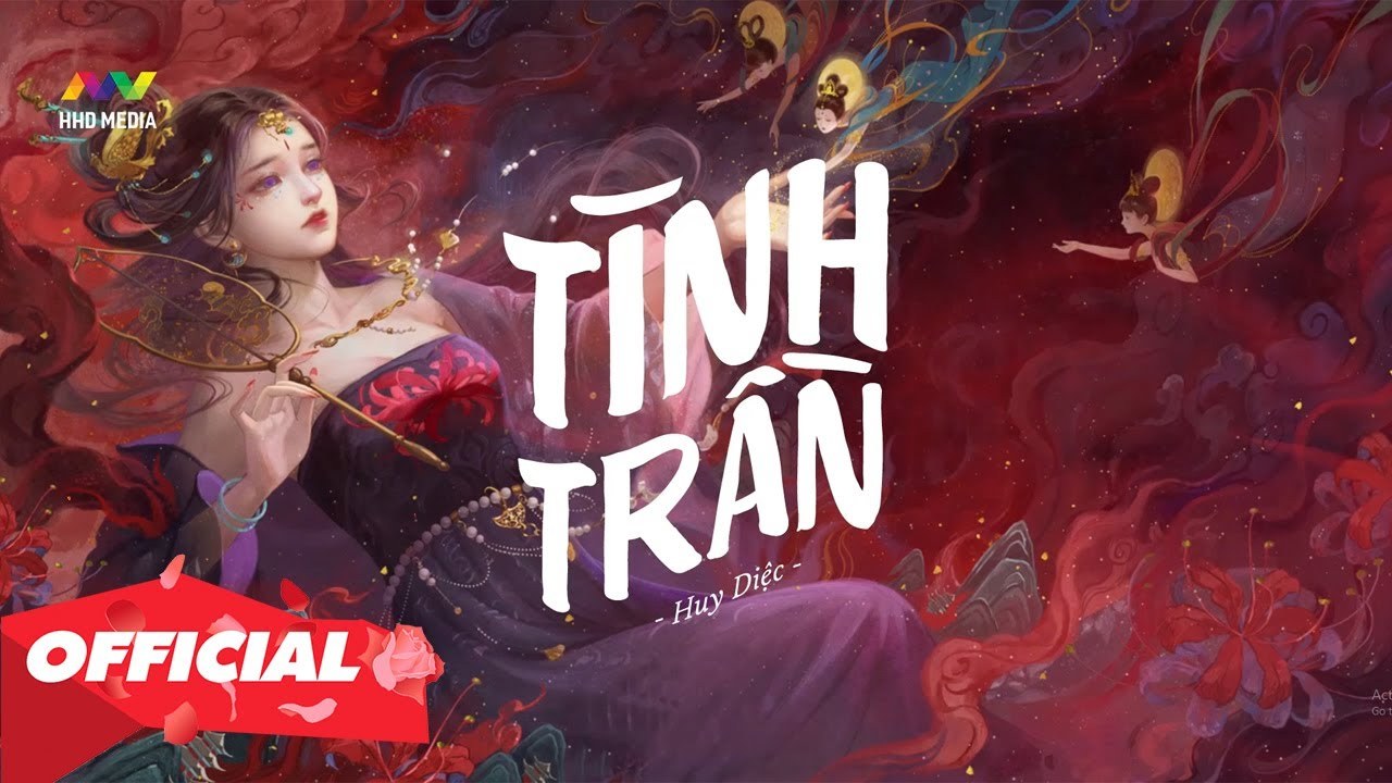 Tình Trần