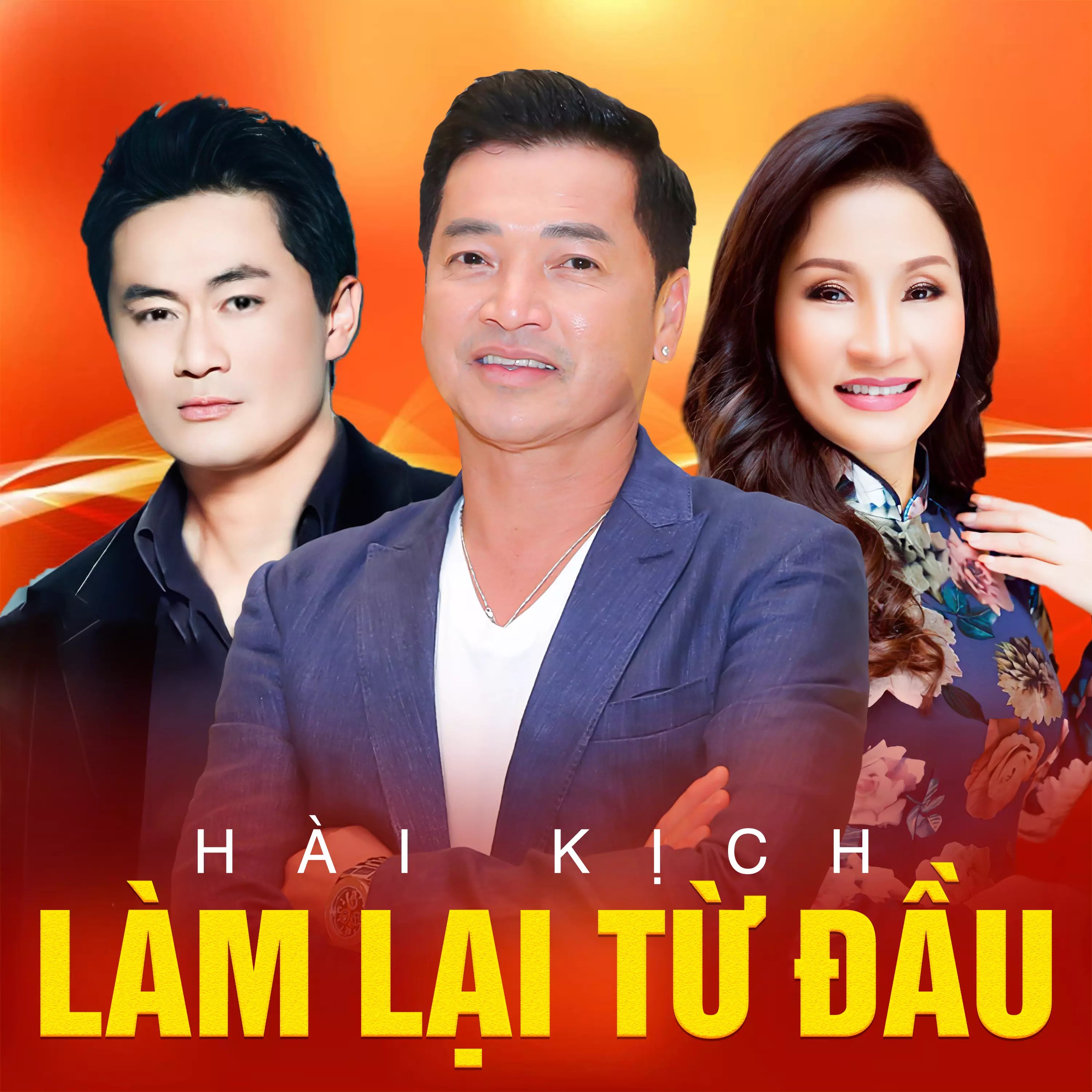 Tình trời thế đó