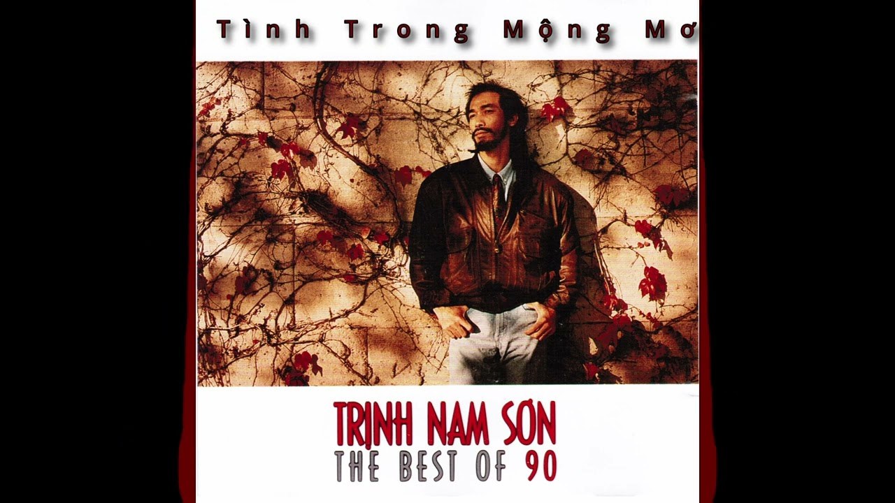 Tình trong mộng mơ 
