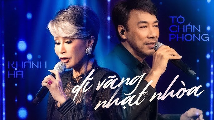 Tình Trong Nhung Nhớ