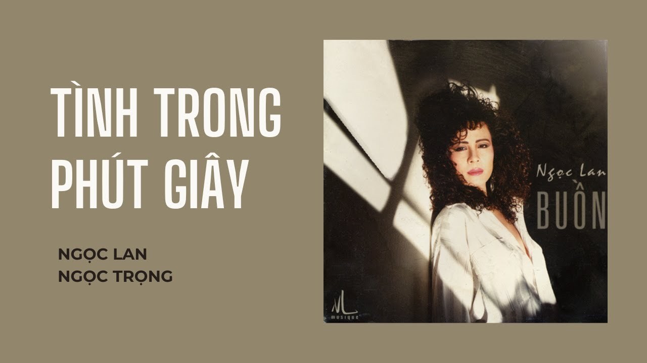 Tình trong phút giây