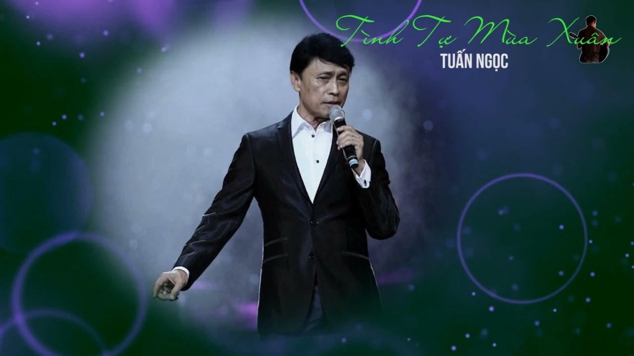 Tình tự mùa xuân
