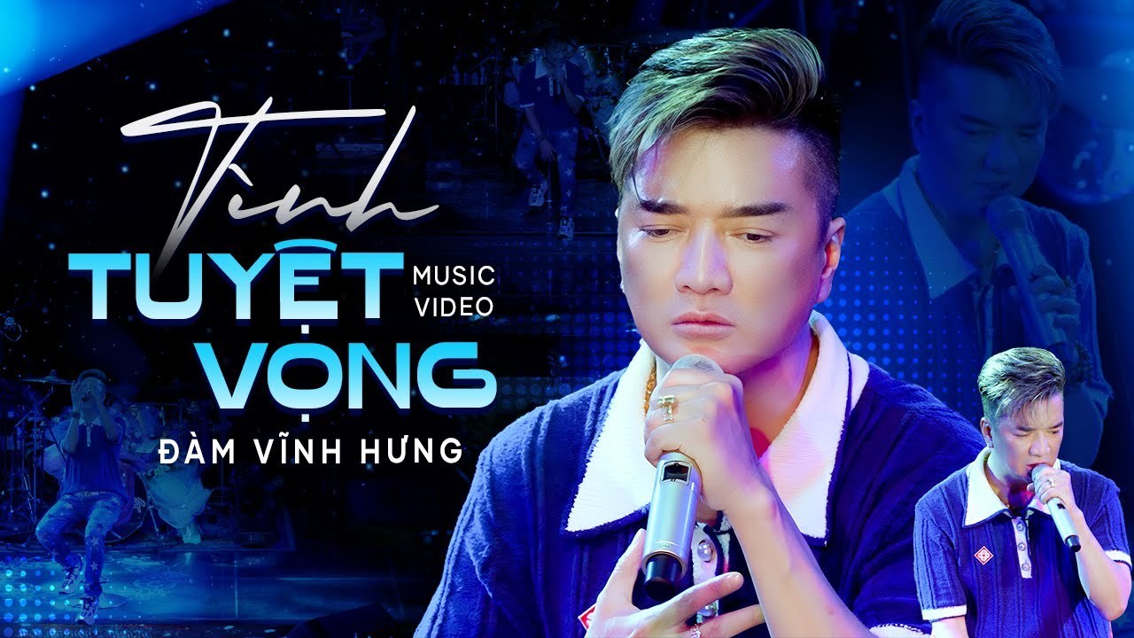 Tình Tuyệt Vọng