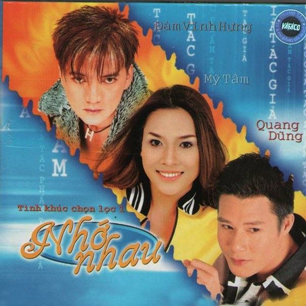 Tình vẫn chưa yên