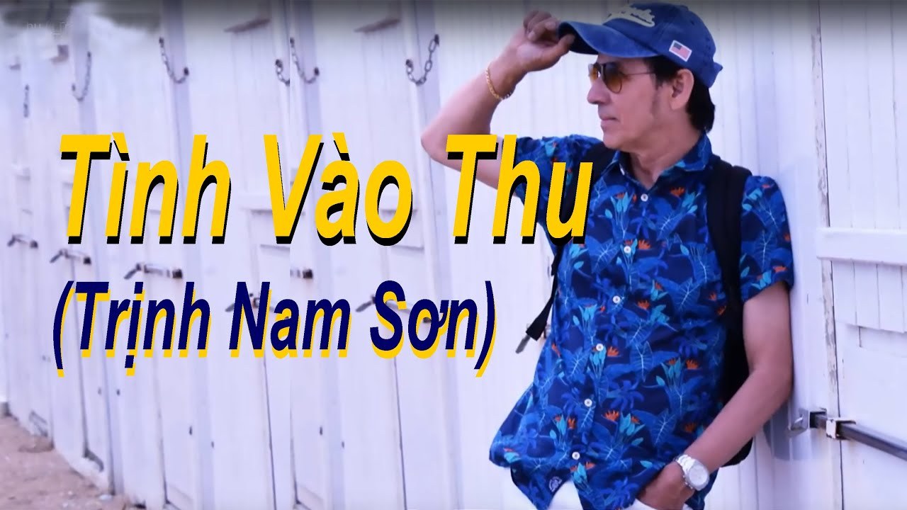 Tình vào thu