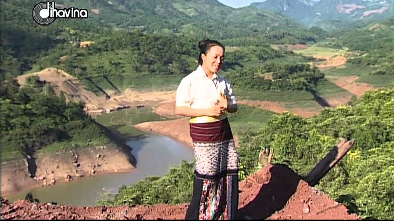 Tình Việt - Lào