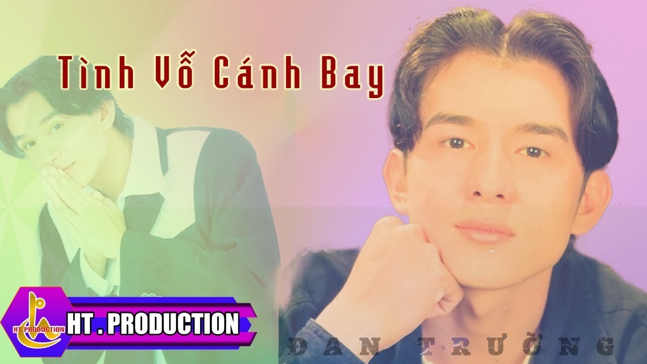Tình Vỗ Cánh Bay 2