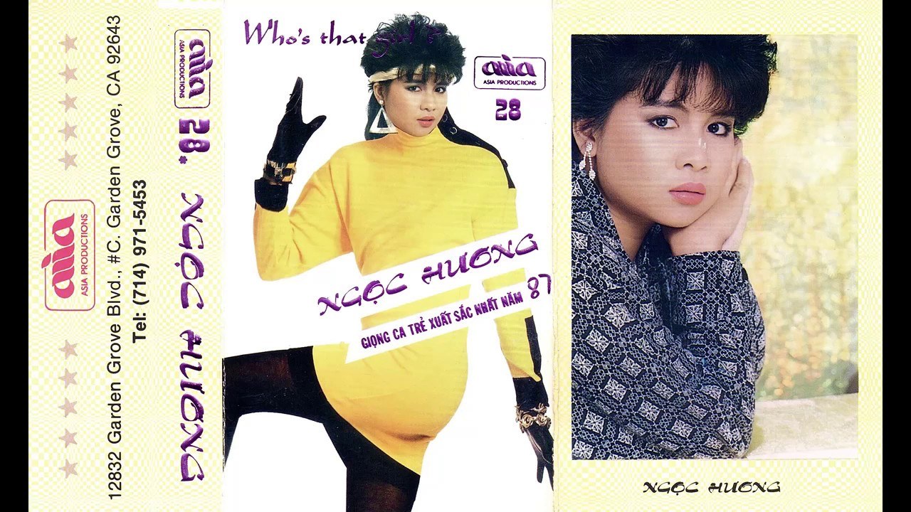 Tình xa khuất rồi (Micol's Theme)