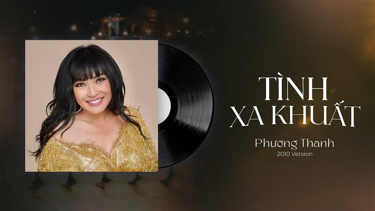 Tình Xa Khuất