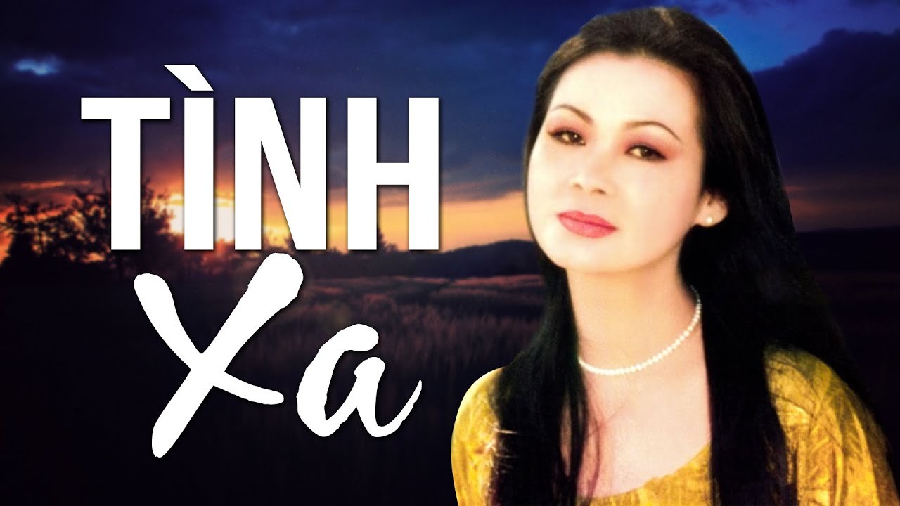 Tình Xa