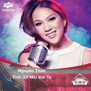 Tình Xô Mãi Đời Ta