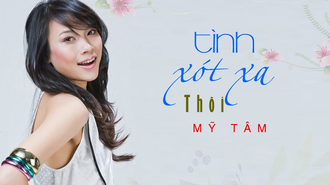 Tình Xót Xa Thôi