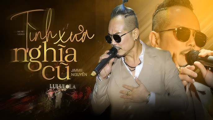 Tình Xưa Nghĩa Cũ 1