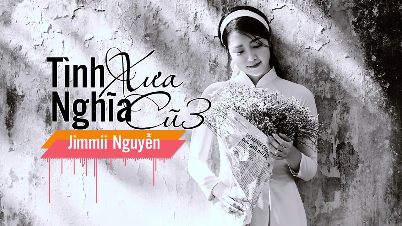 Tình Xưa Nghĩa Cũ 3