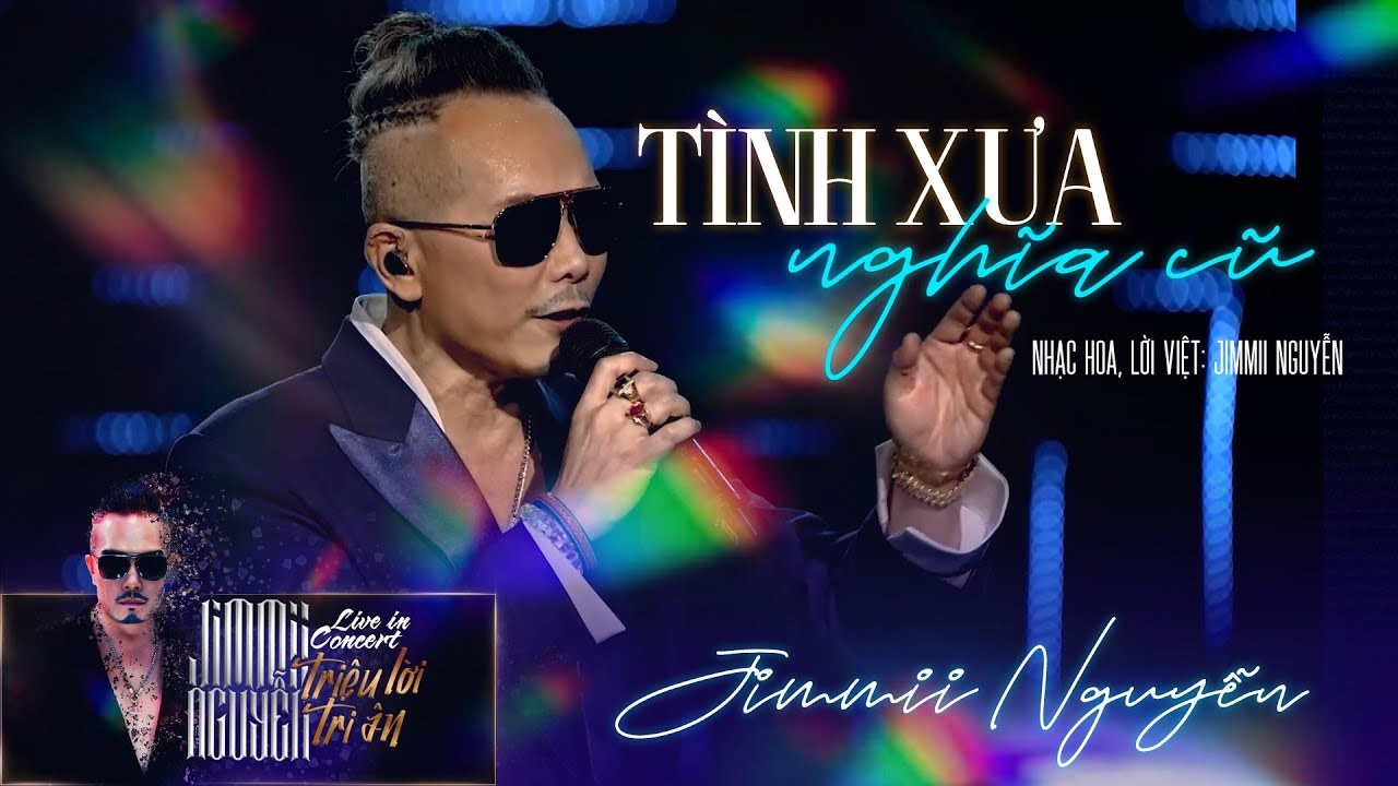 Tình xưa nghĩa cũ 4