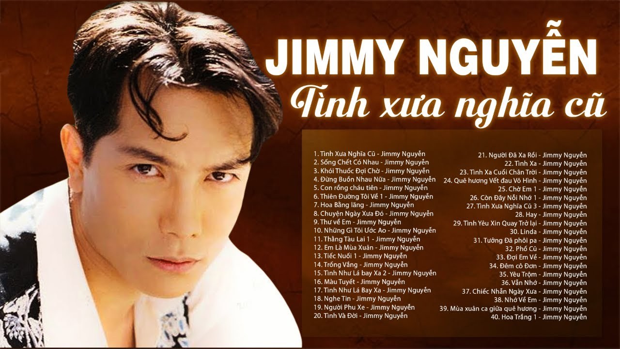 Tình xưa nghĩa cũ 5