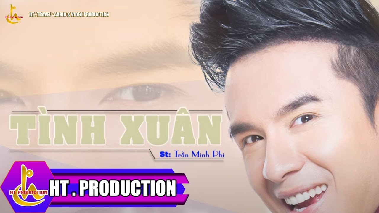 Tình Xuân