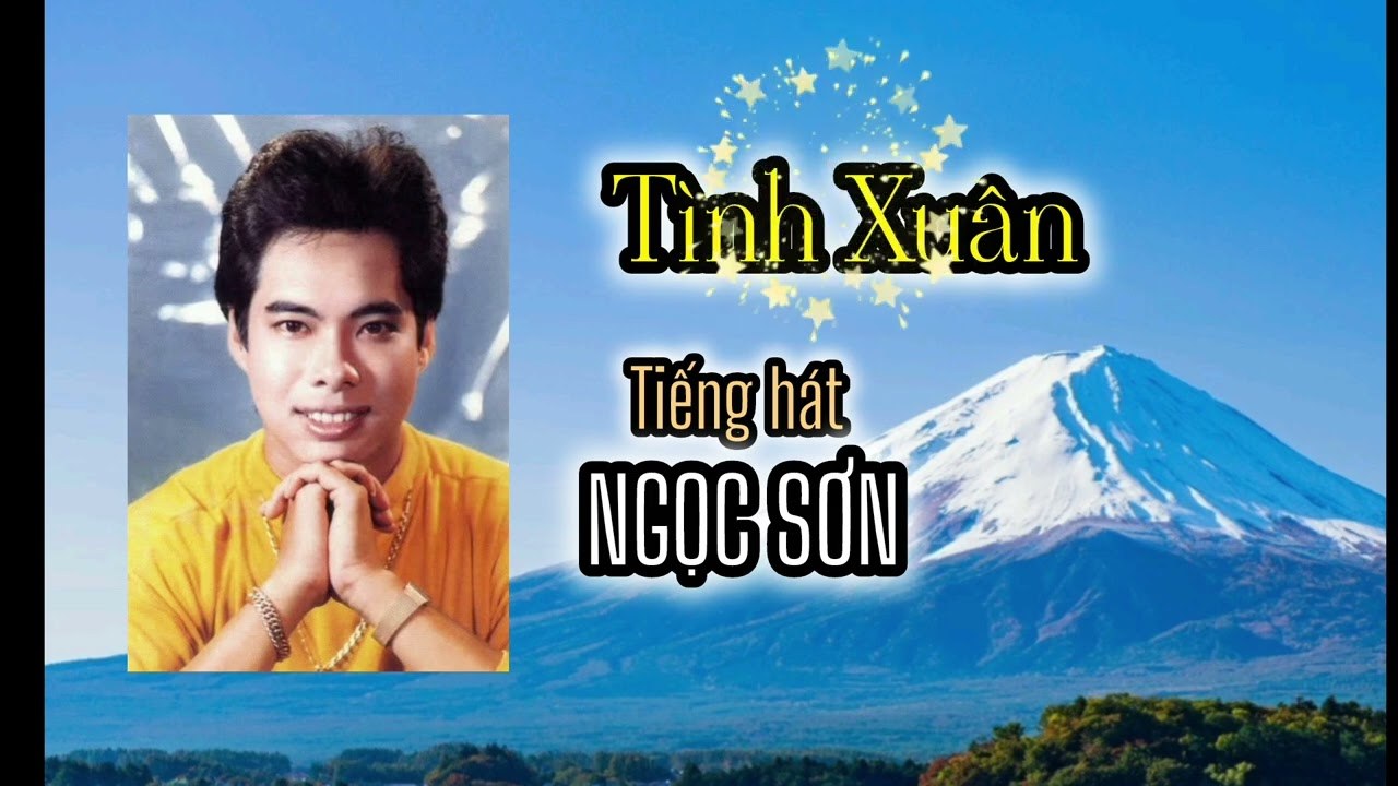 Tình Xuân