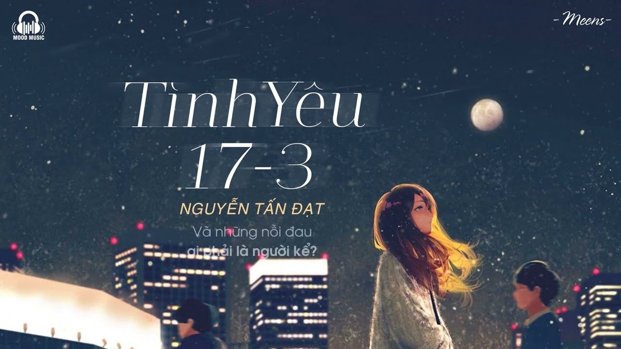 Tình yêu 17-3