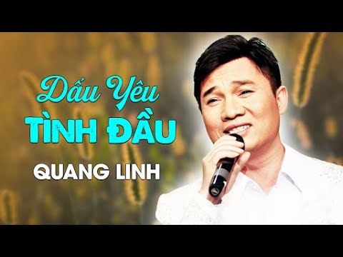 Tình Yêu Ban Đầu