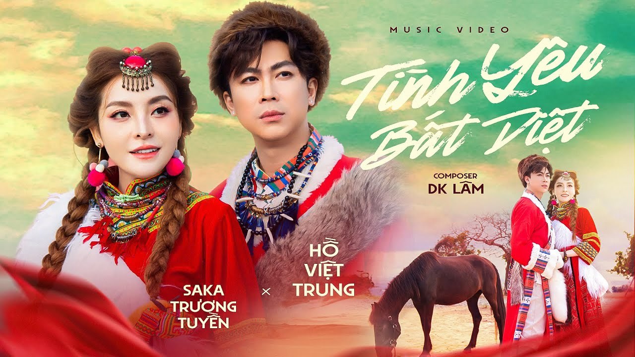 Tình Yêu Bất Diệt