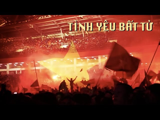 Tình Yêu Bất Tử