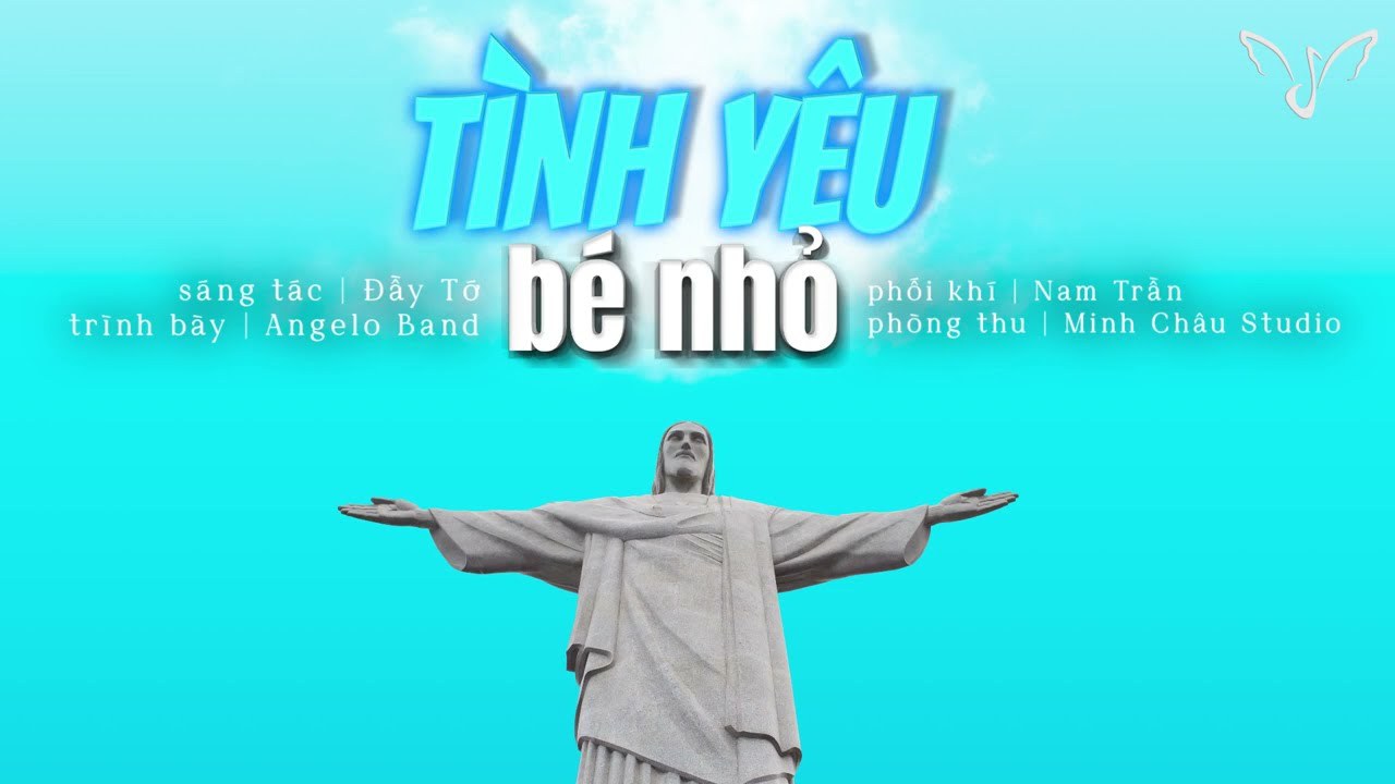Tình Yêu Bé Nhỏ