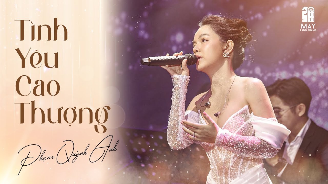 Tình Yêu Cao Thượng