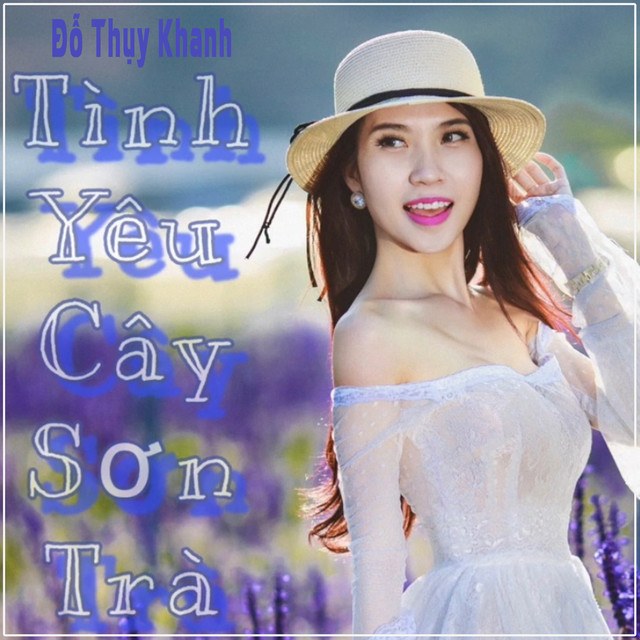 Tình Yêu Cây Sơn Trà