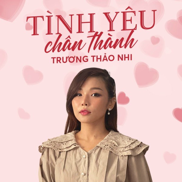 Tình Yêu Chân Thành