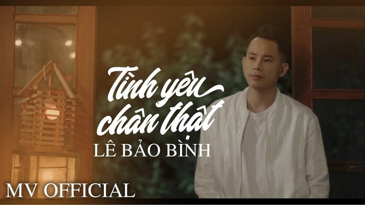 Tình yêu chân thật