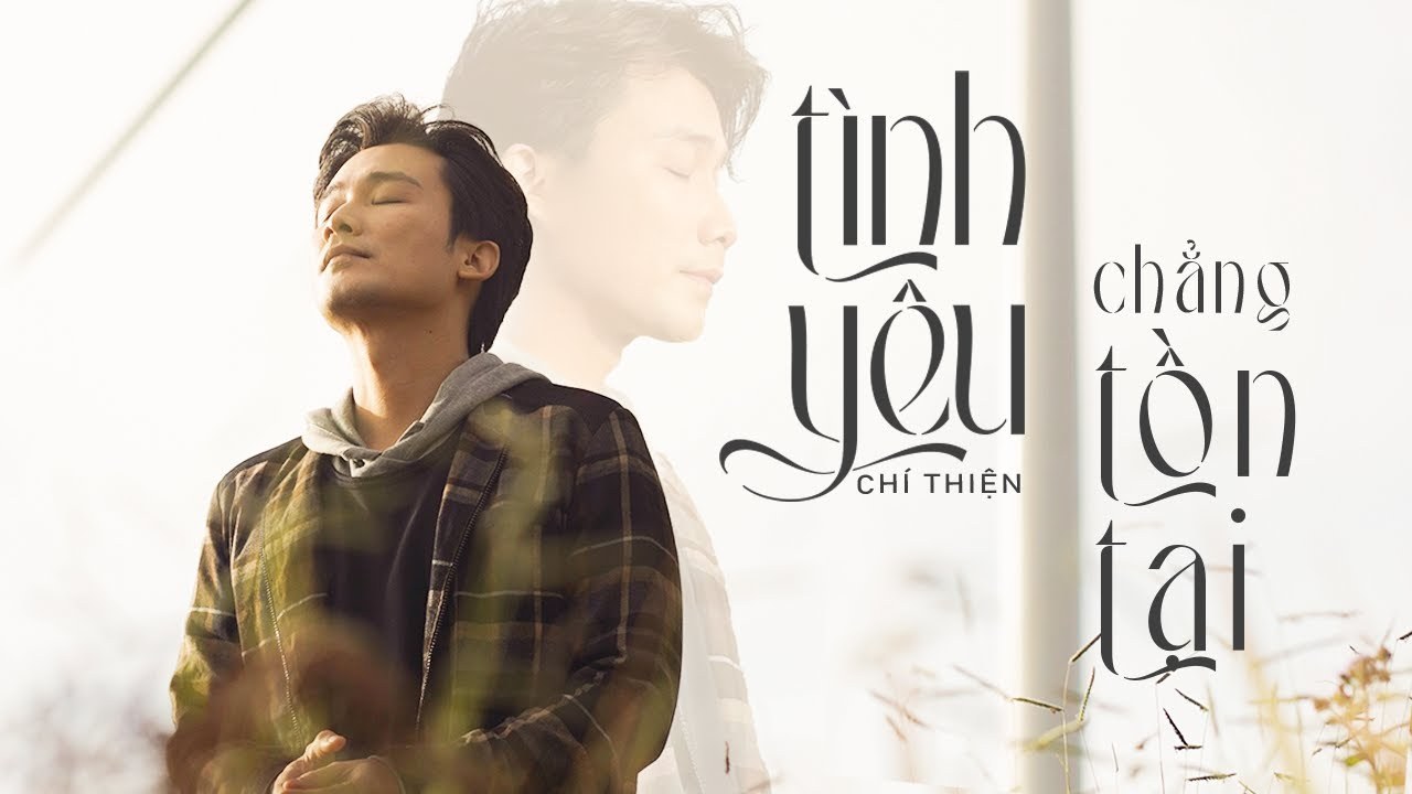  Tình Yêu Chẳng Tồn Tại