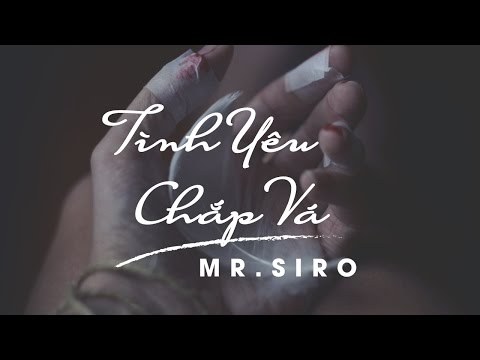 Tình Yêu Chắp Vá
