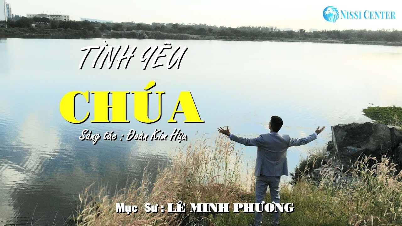Tình yêu Chúa