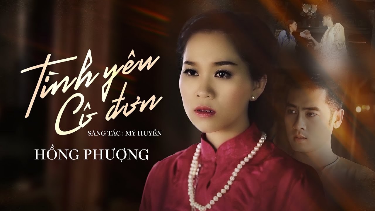Tình Yêu Cô Đơn